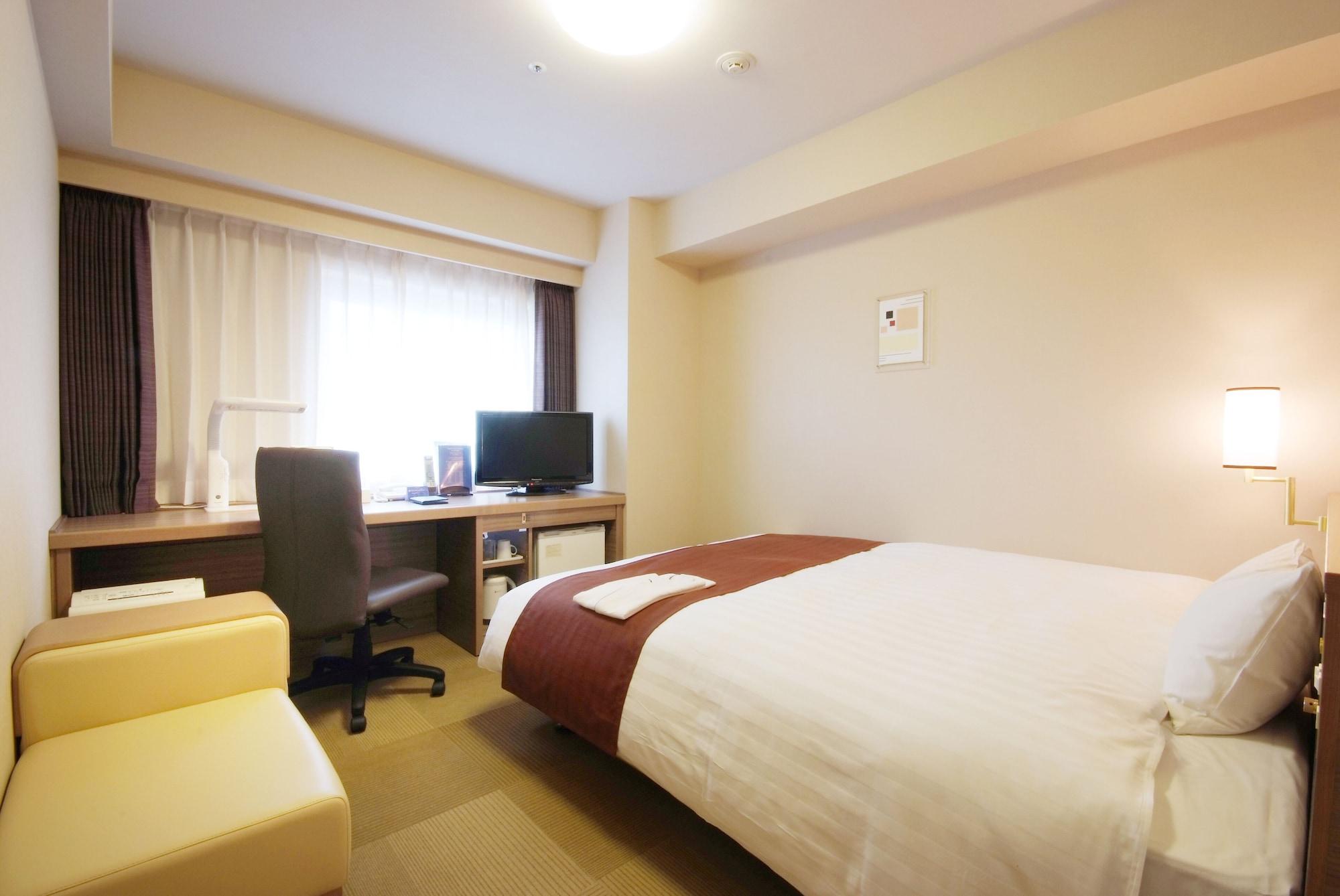 Daiwa Roynet Hotel Hachinohe Extérieur photo