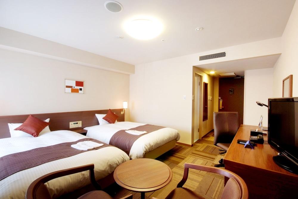 Daiwa Roynet Hotel Hachinohe Extérieur photo