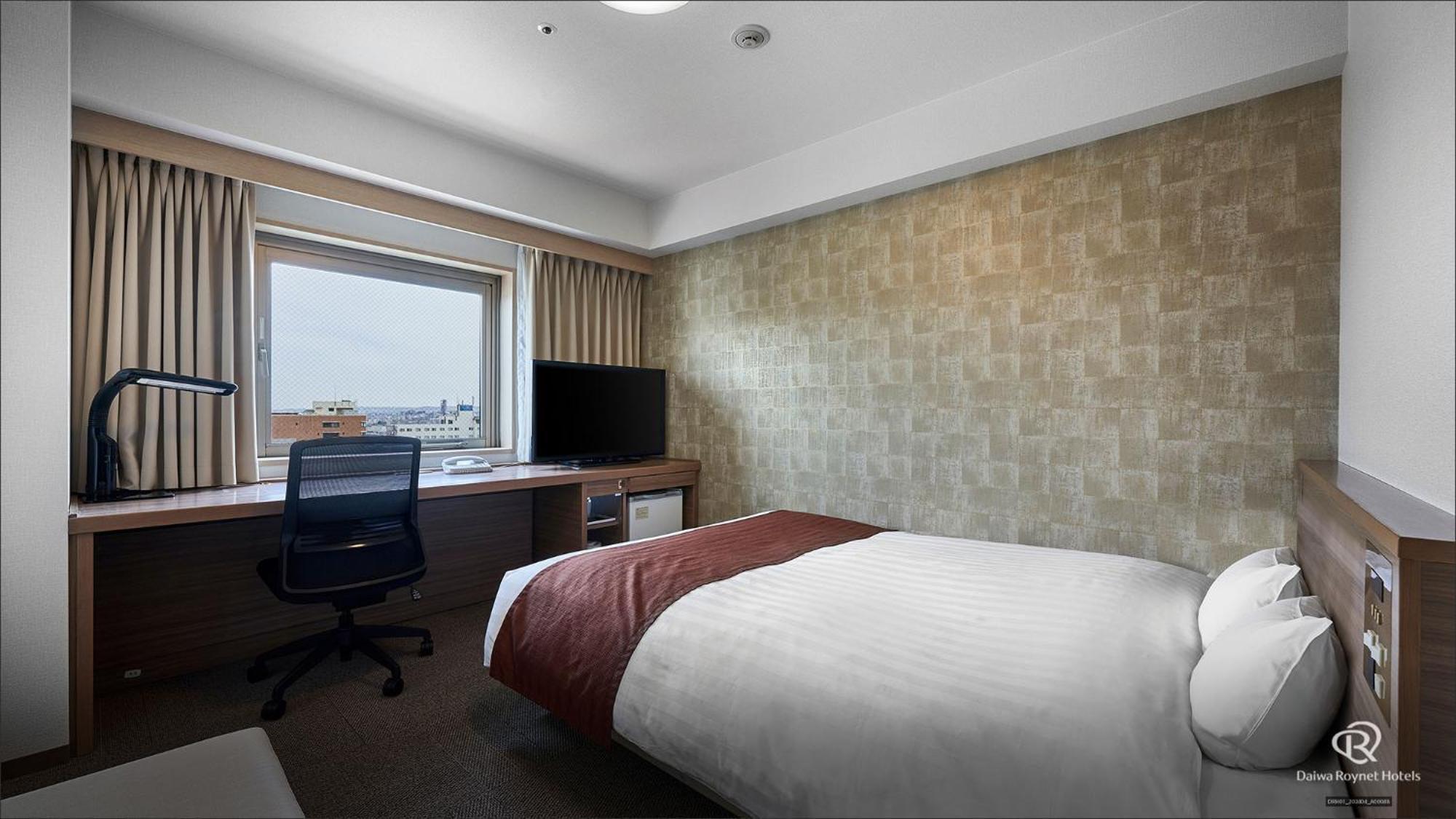 Daiwa Roynet Hotel Hachinohe Extérieur photo