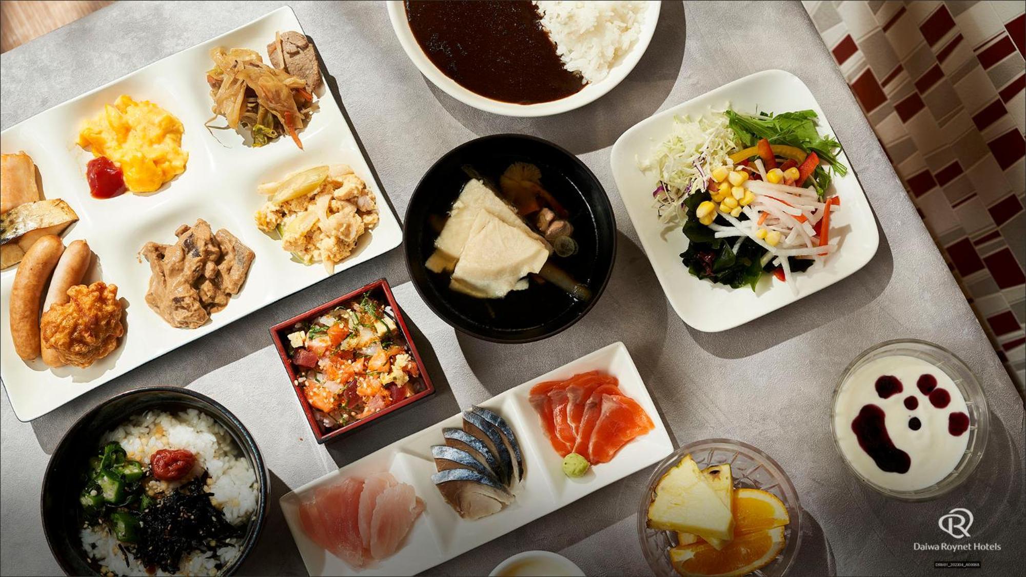 Daiwa Roynet Hotel Hachinohe Extérieur photo