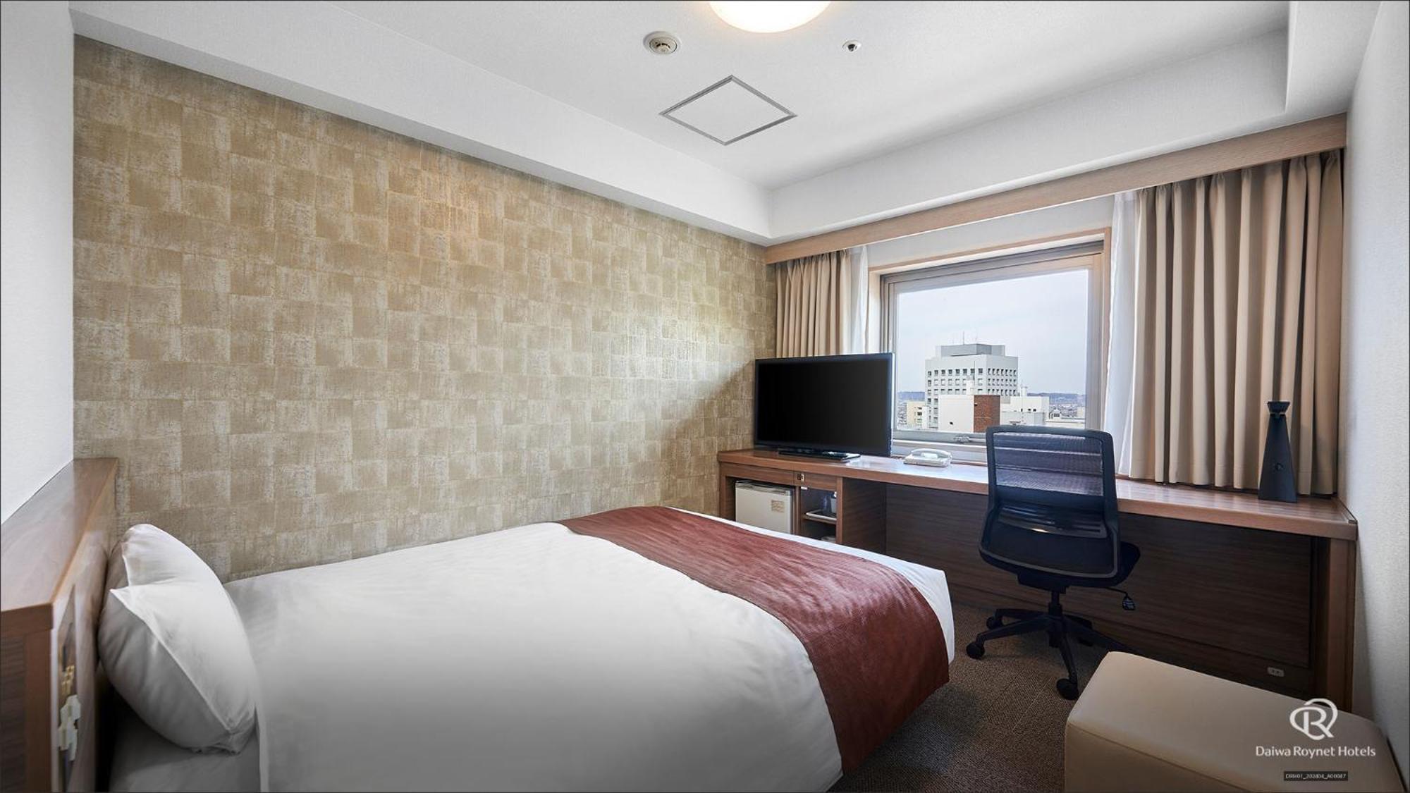 Daiwa Roynet Hotel Hachinohe Extérieur photo