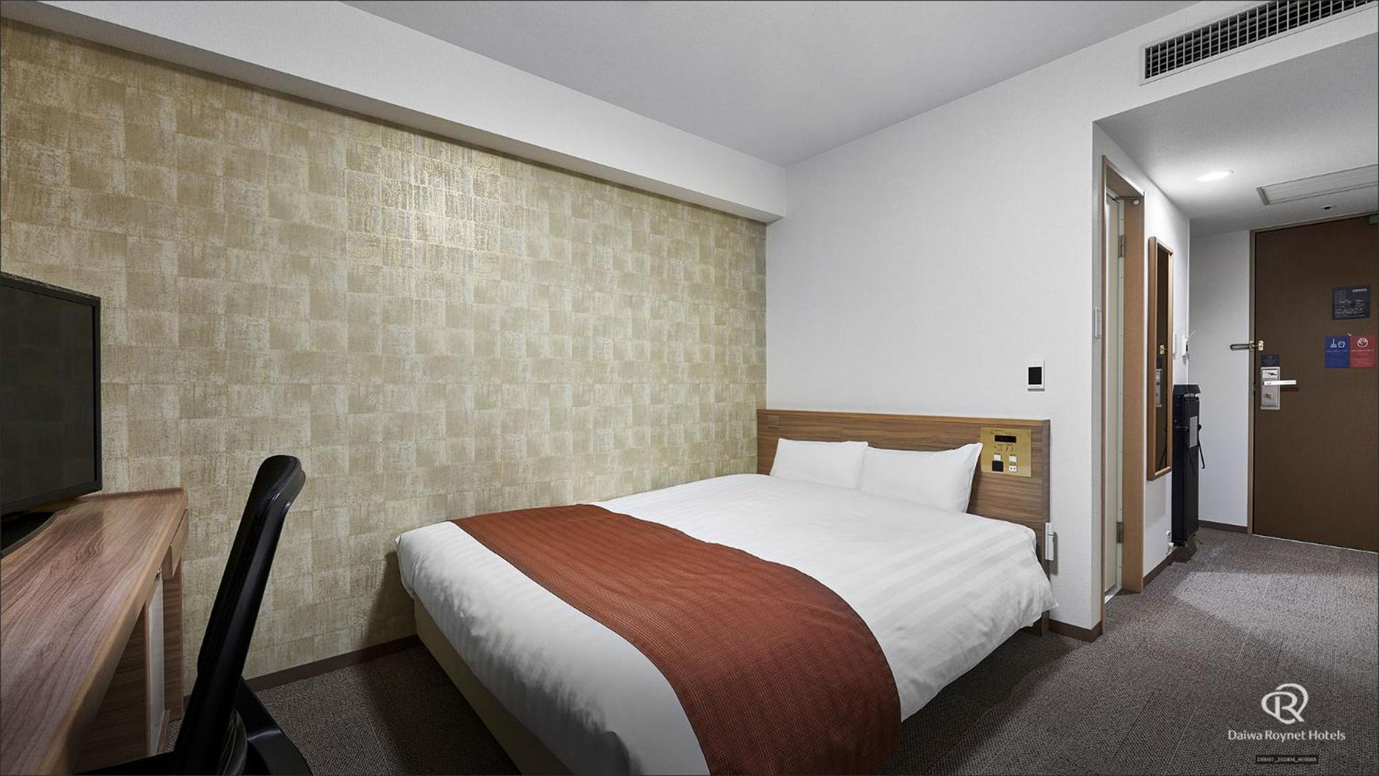 Daiwa Roynet Hotel Hachinohe Extérieur photo