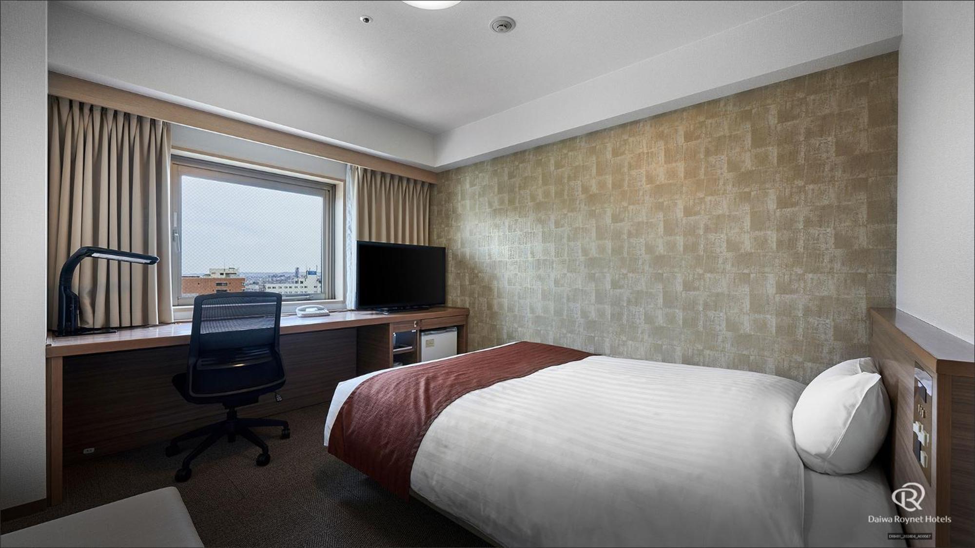 Daiwa Roynet Hotel Hachinohe Extérieur photo
