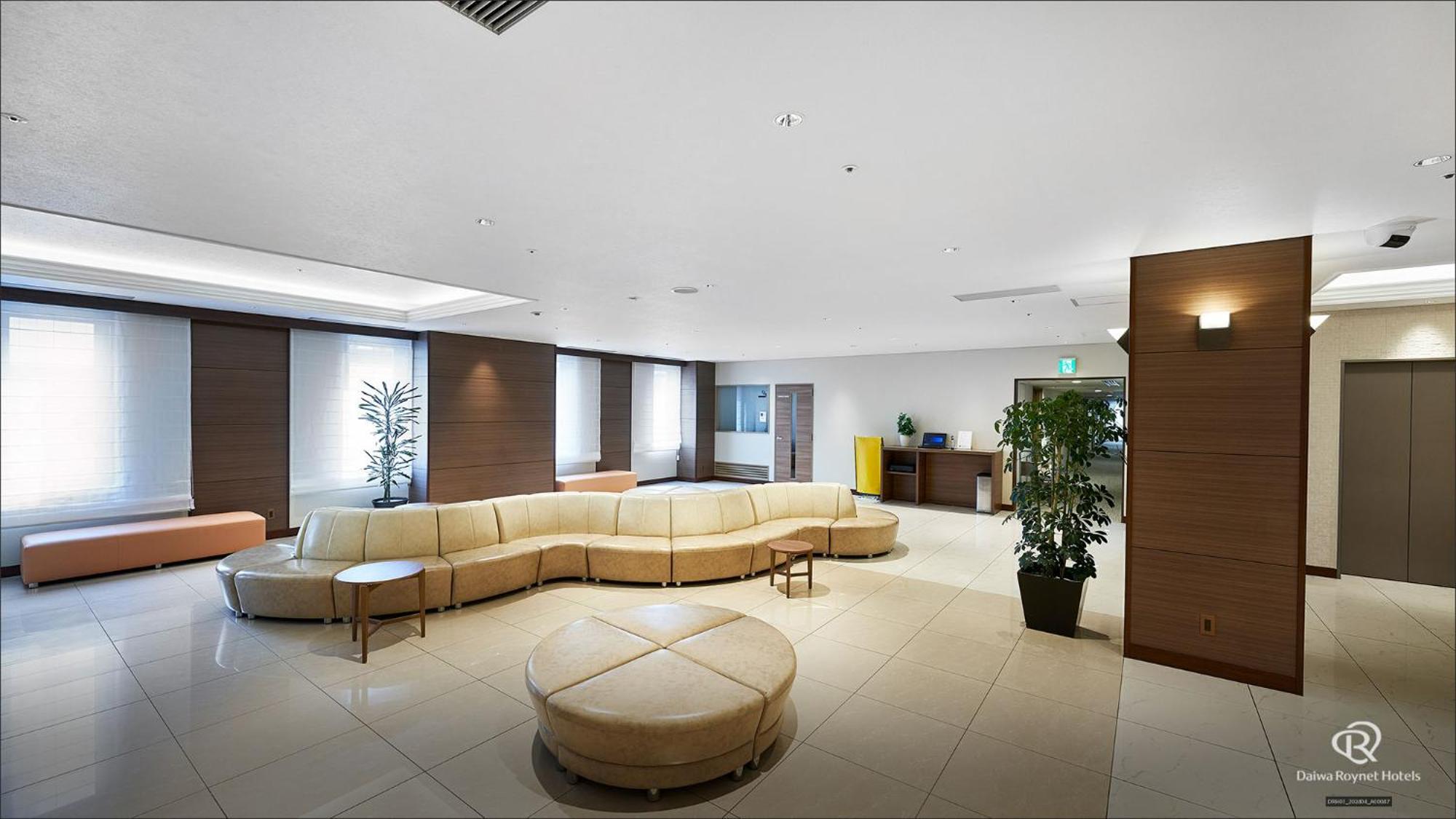 Daiwa Roynet Hotel Hachinohe Extérieur photo